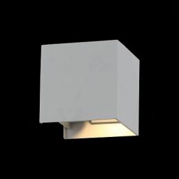 Уличный настенный светодиодный светильник ST Luce Staffa  - 4